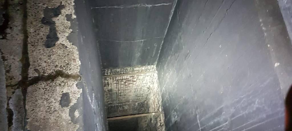 Feuerwehr rettet Jungen aus Lüftungsschacht eines Osnabrücker Kaufhauses