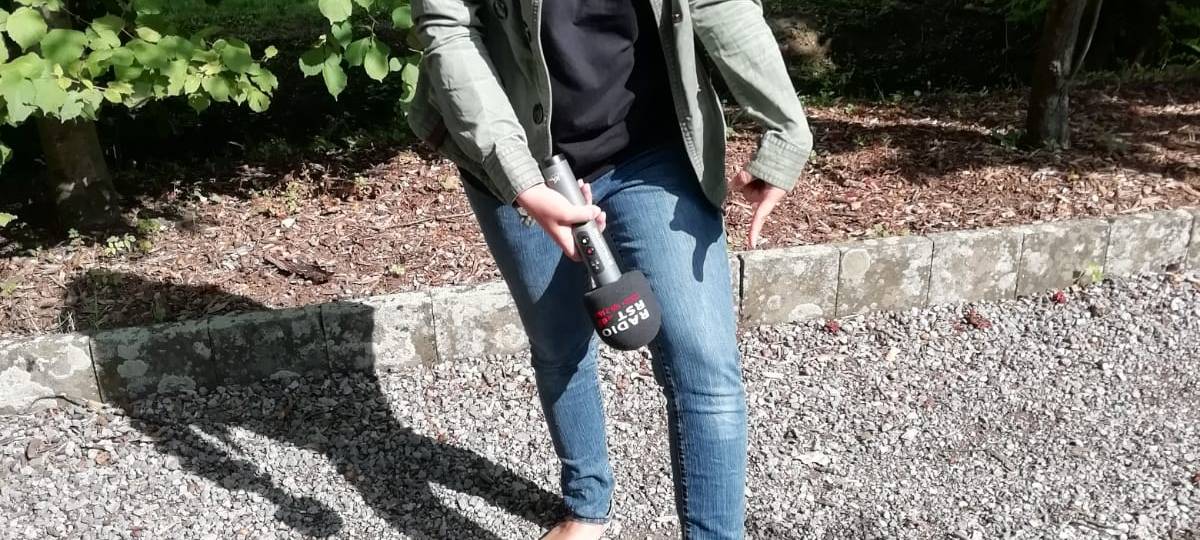 RADIO RST-Zuhause in Lienen