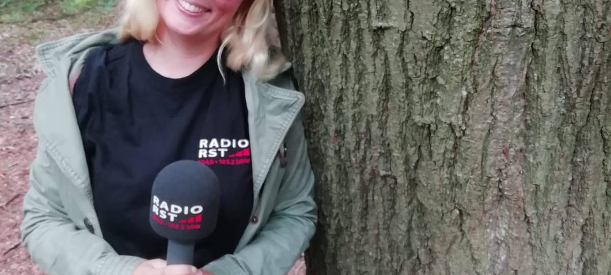 RADIO RST-Zuhause in Lienen