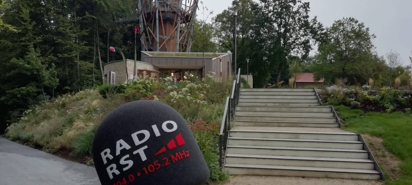 RADIO RST-Zuhause in Lienen