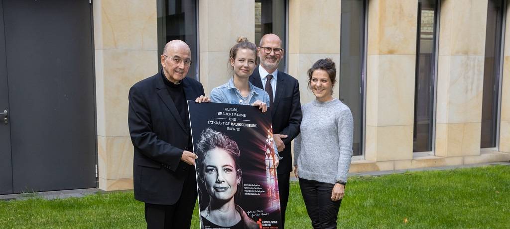 Arbeiterkommunikation im Bistum Münster