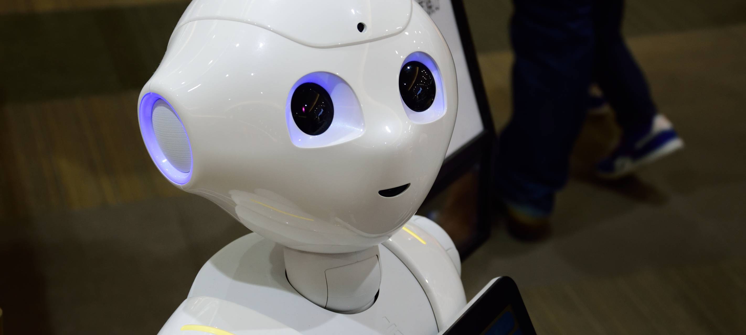 Digitalisierung der Wirtschaft