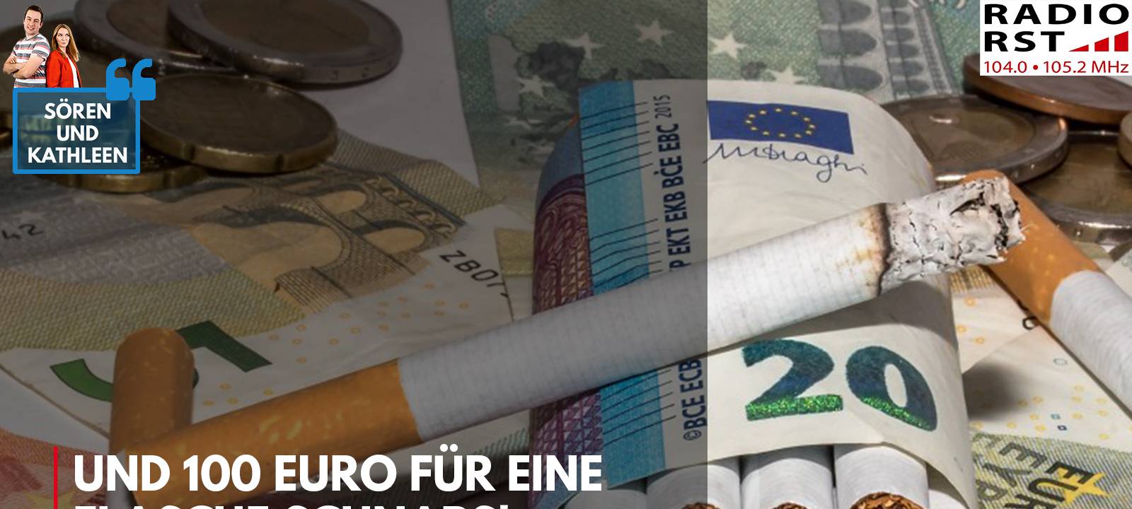 Der Kommentar der Woche