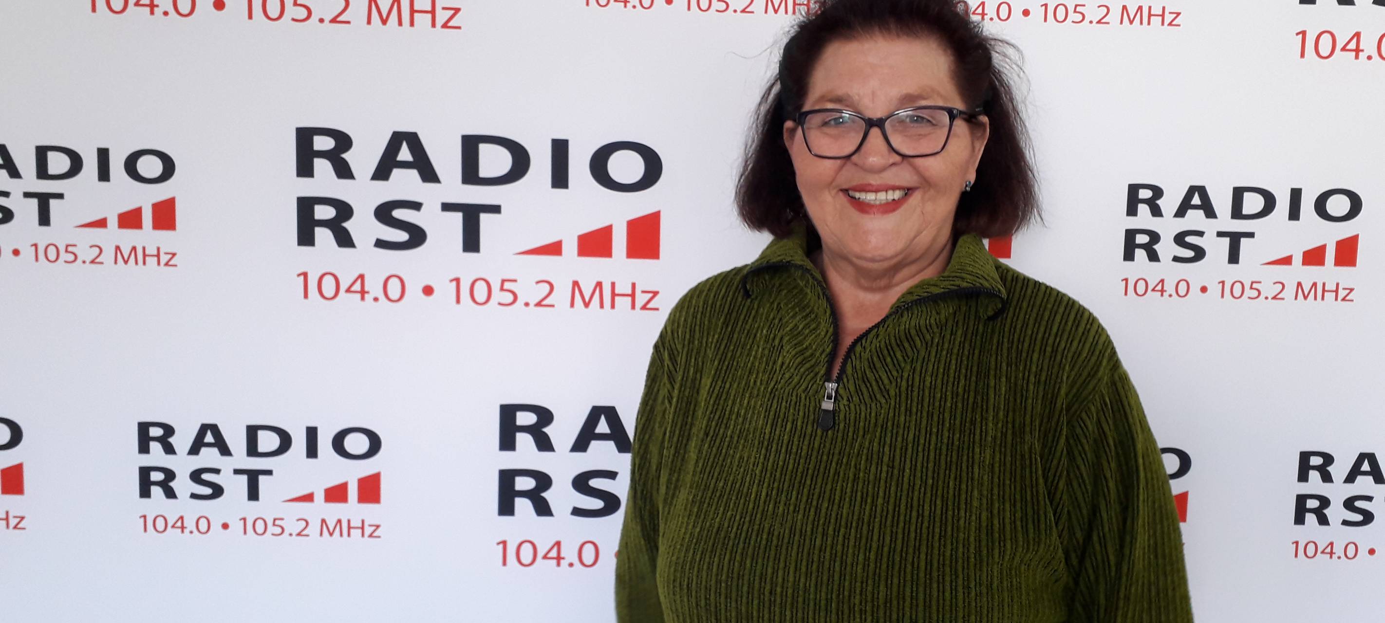 "Sisters of Comedy" in Rheine