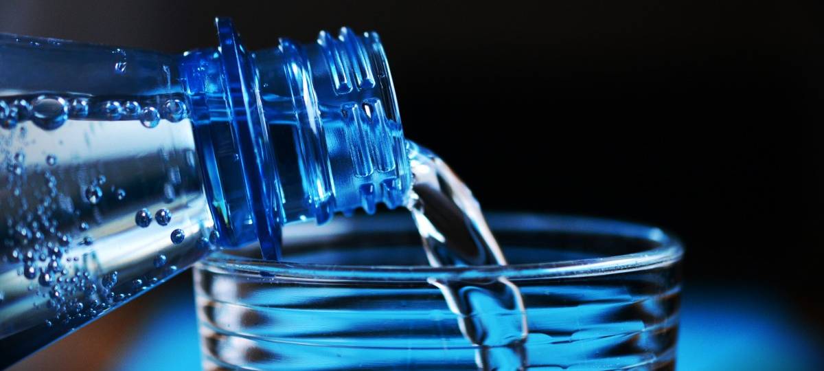 44 Millionen Plastikflaschen landen umsonst im Müll!