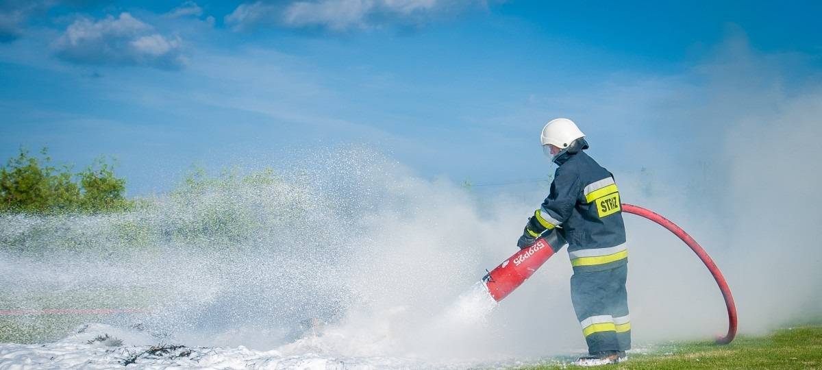 Nachwuchsproblem bei der Feuerwehr