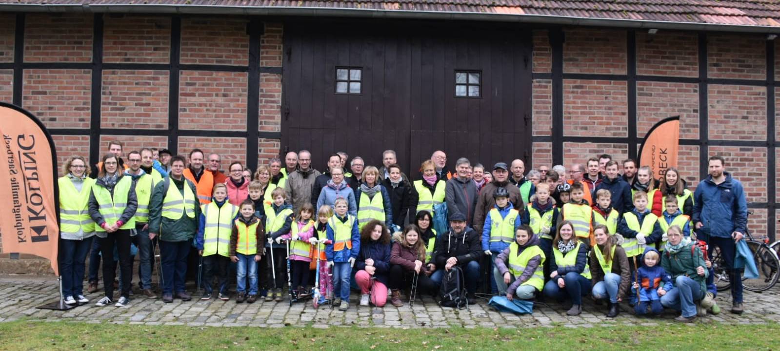 Sören und Kathleen - Scheine für Vereine