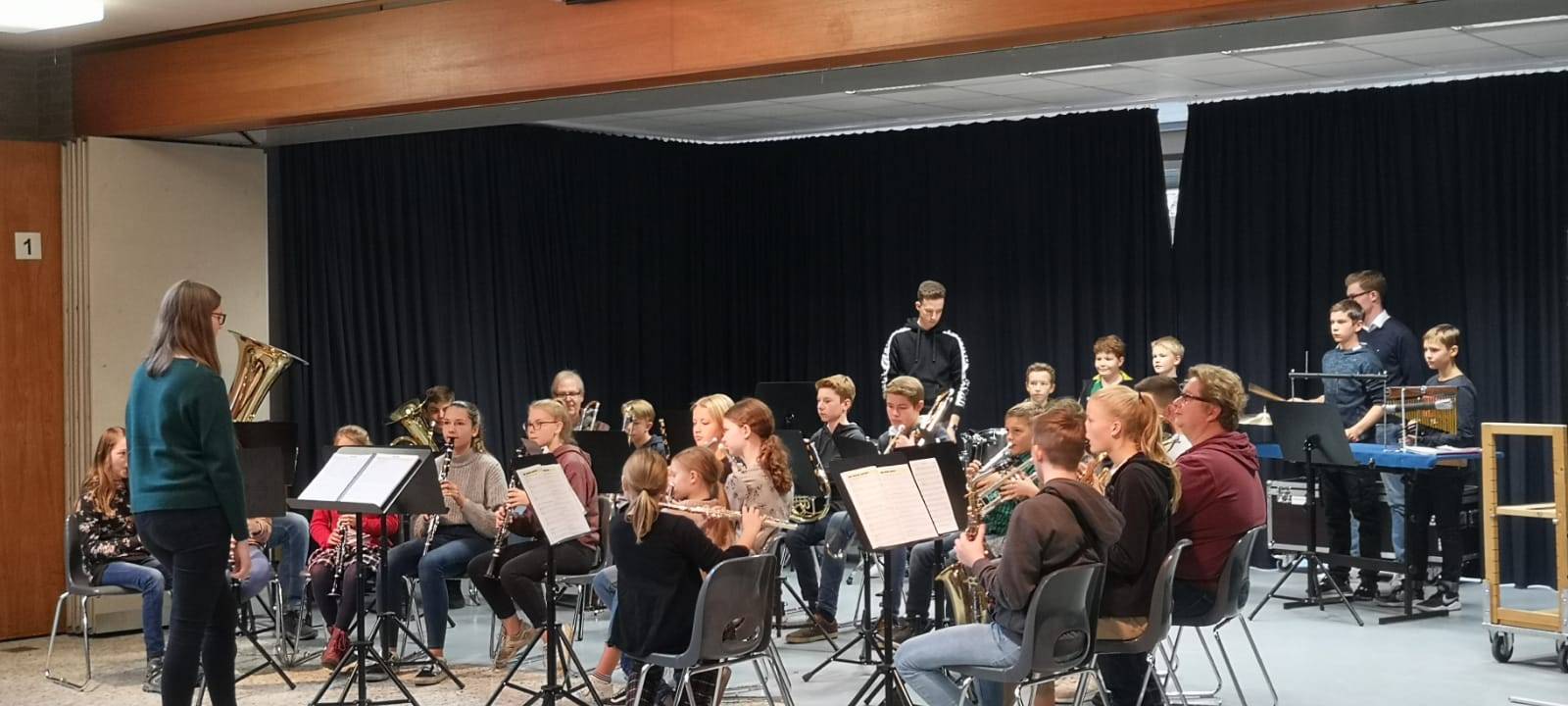 Sören und Kathleen - Scheine für Vereine