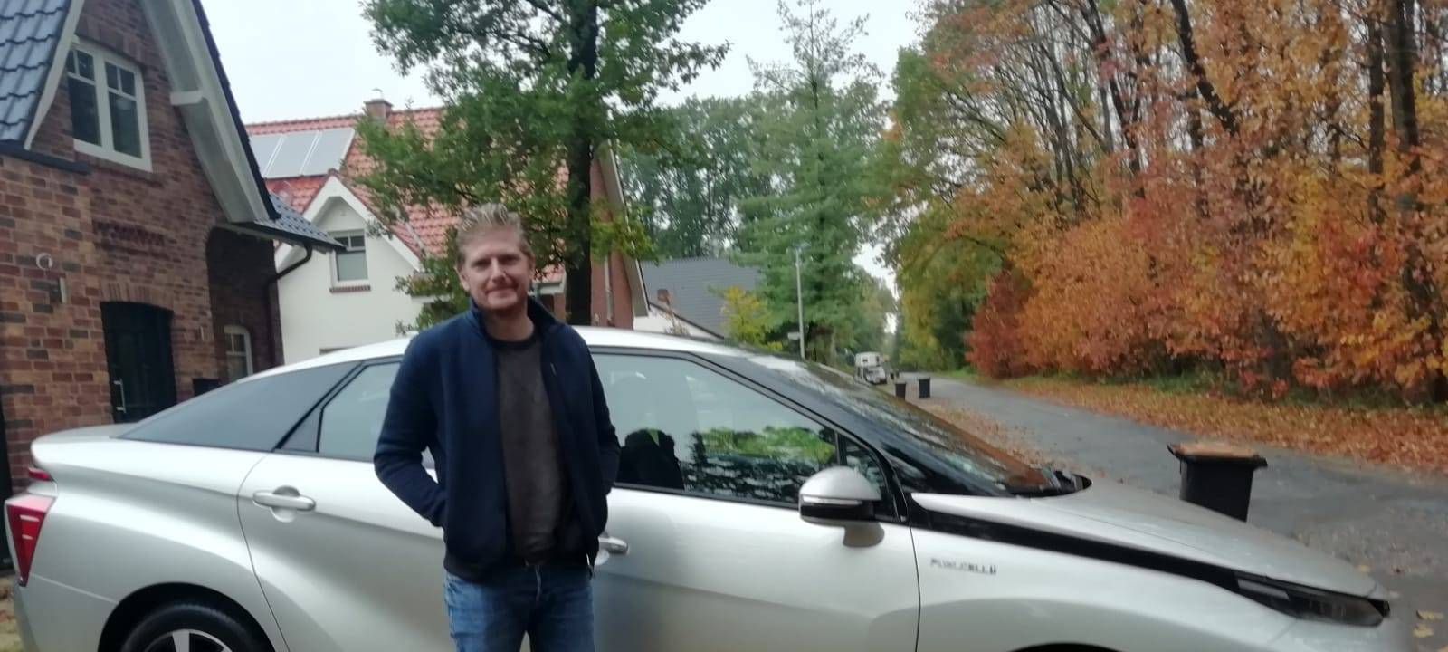 Wasserstoff-Konferenz in Lengerich