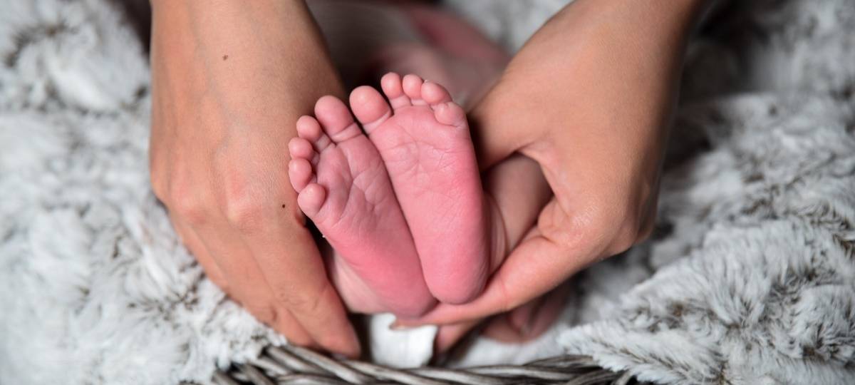 Hebammen in der Region sind ausgelastet