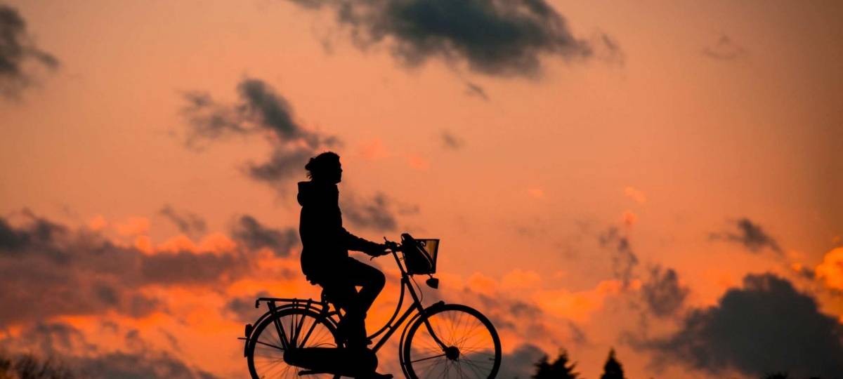 Immer mehr Menschen in NRW fahren Fahrrad