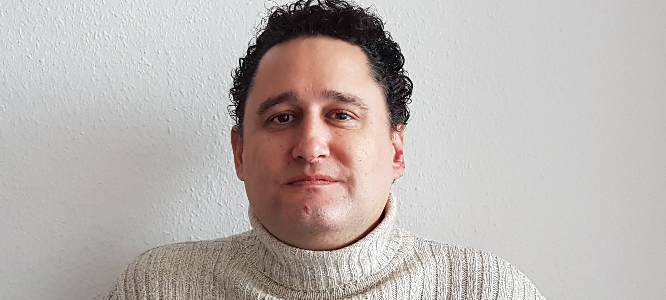 Think Global - Act Local: Politikwissenschaftler Oliver Hidalgo