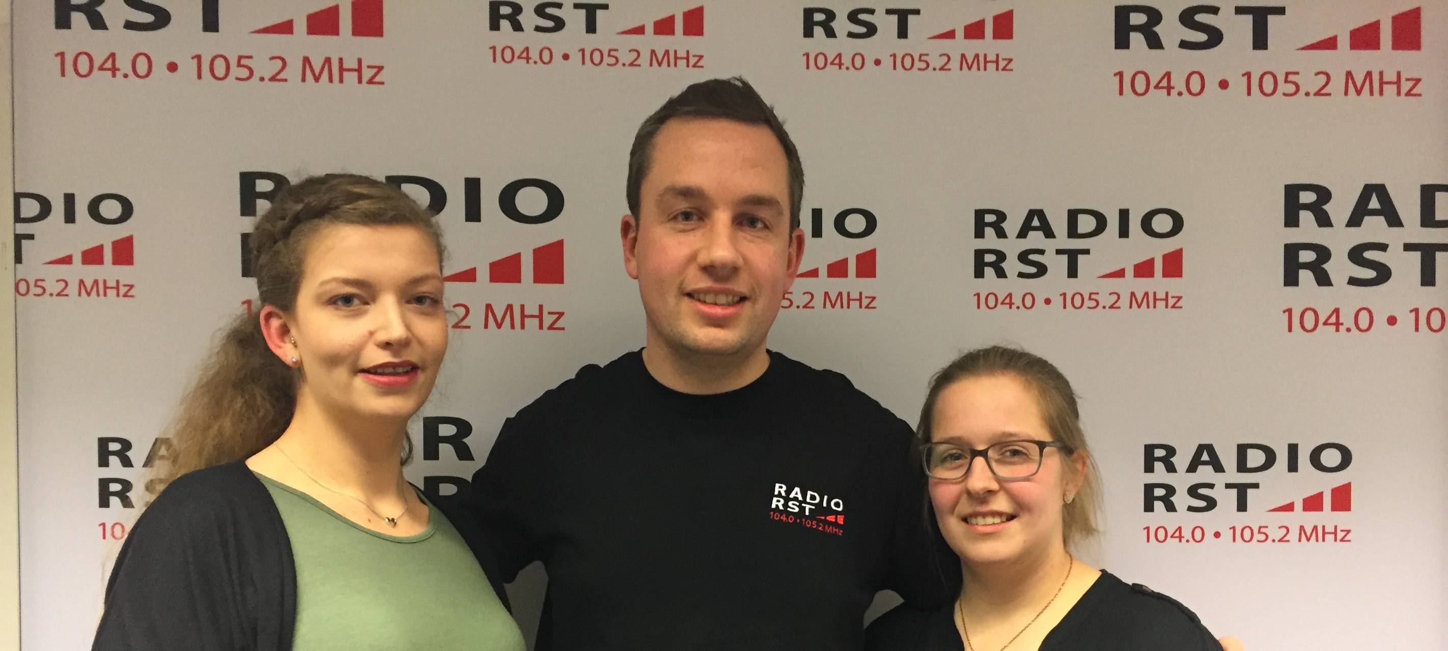 DKMS-Aktion in Wettringen