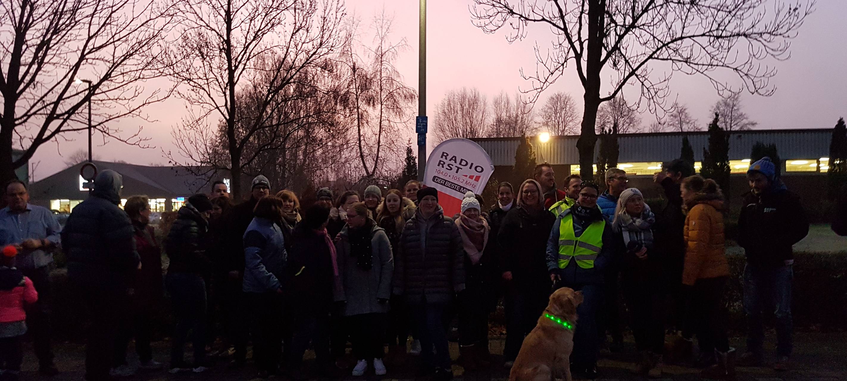 Sören und Kathleen - Scheine für Vereine