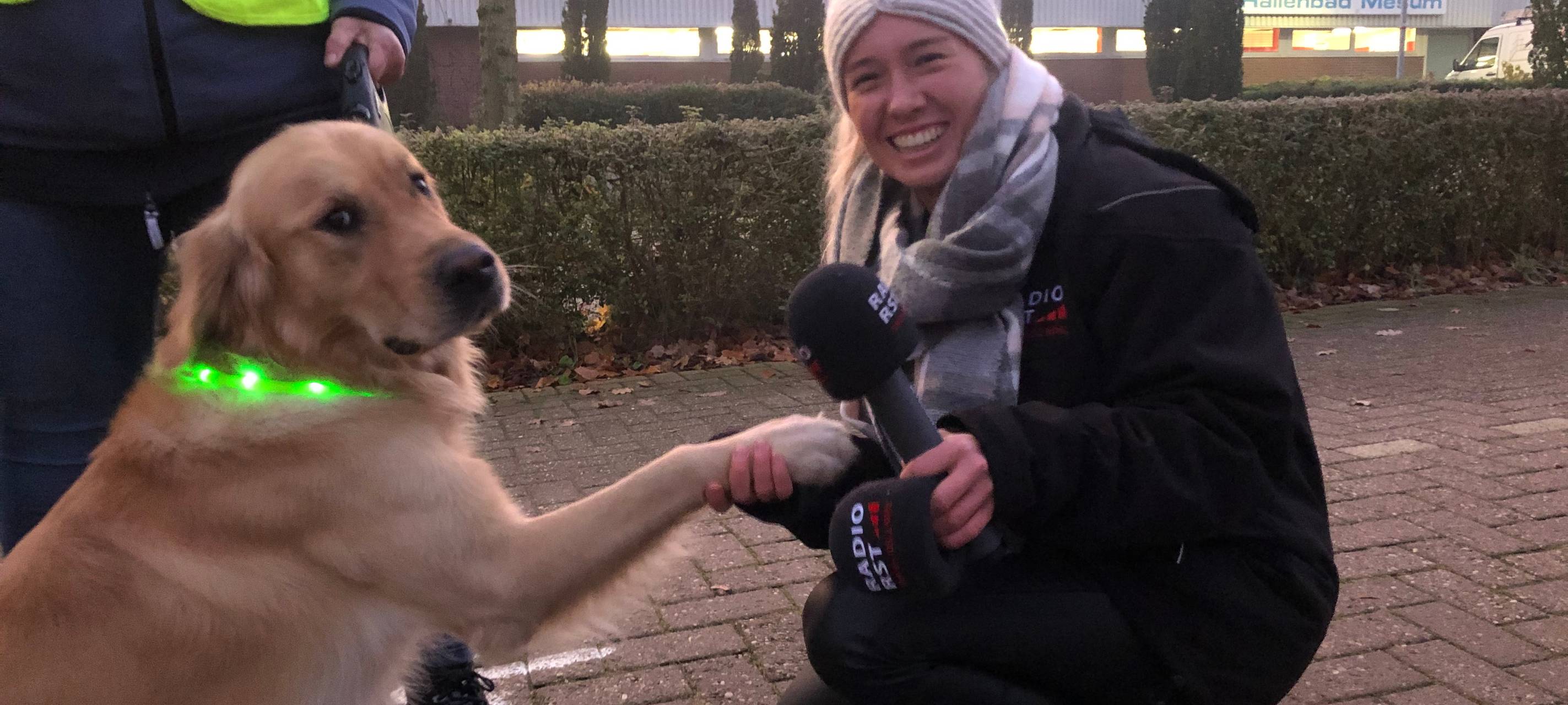 900 Euro gehen nach Rheine!