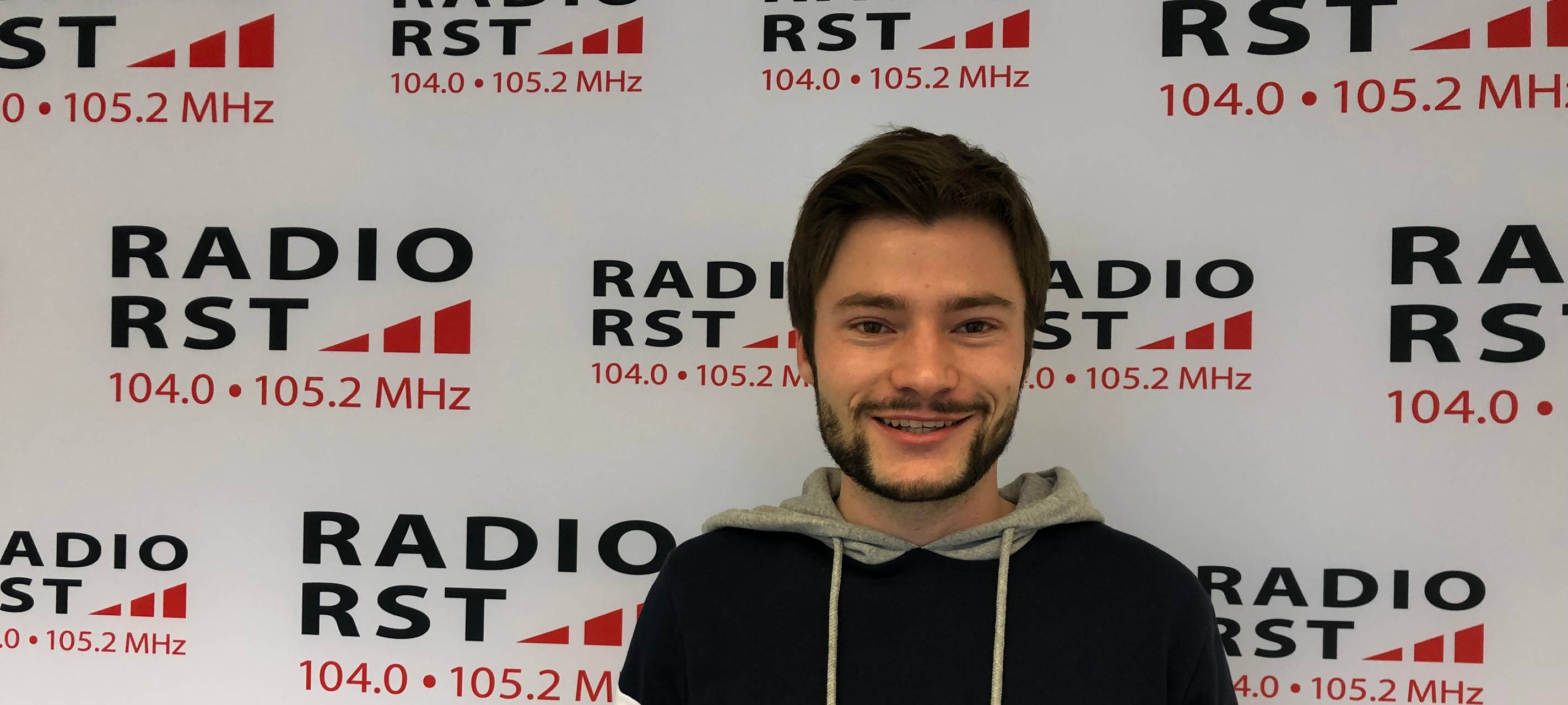 Das RADIO RST-Team: Prakti Nando