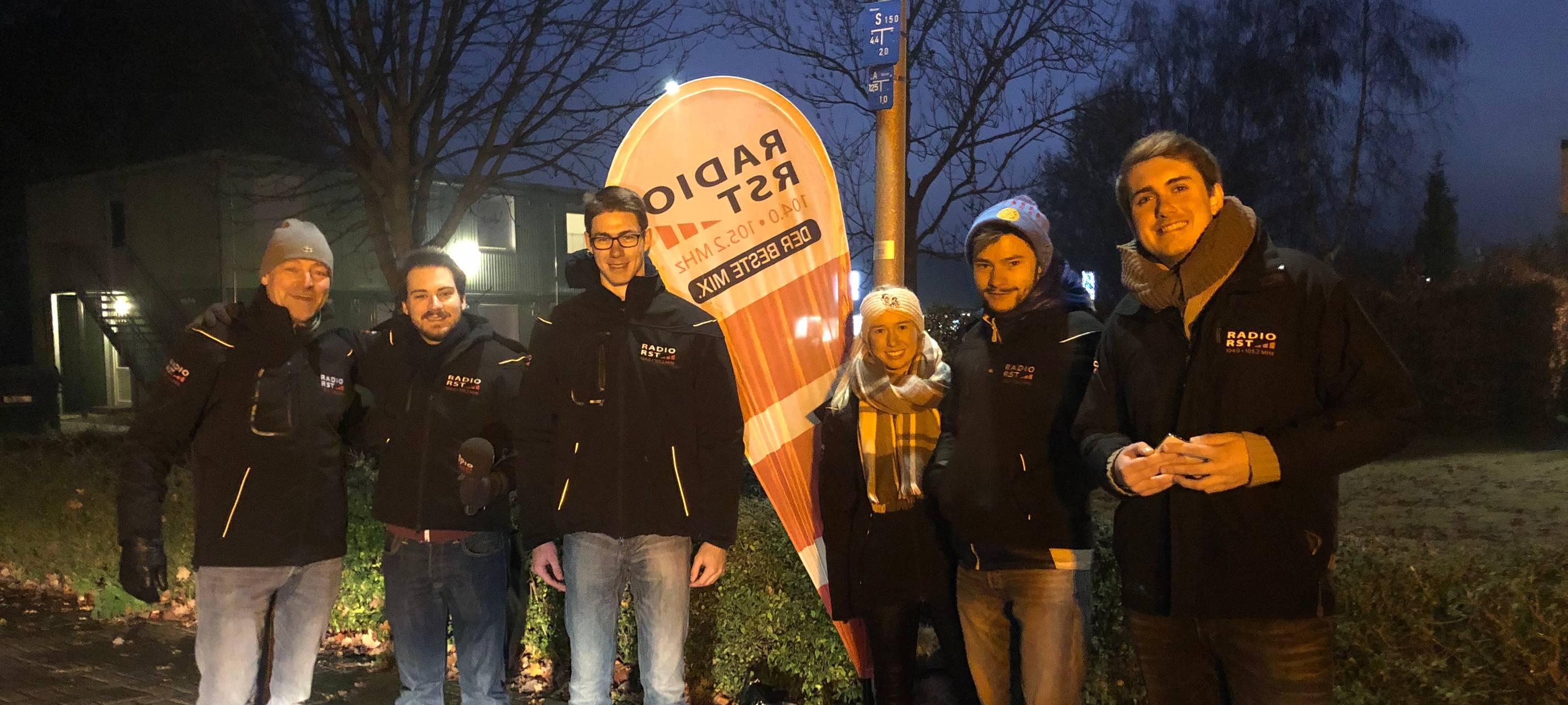 Sören und Kathleen - Scheine für Vereine