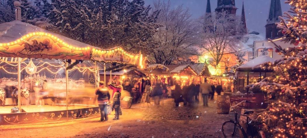 Weihnachten in der RADIO RST-Region