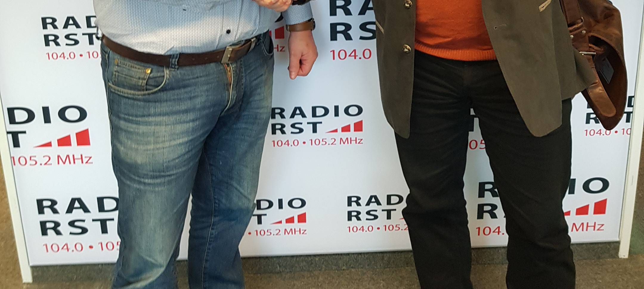 Think Global - Act Local