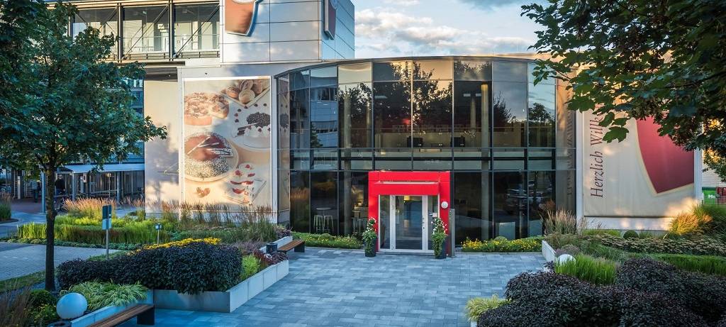 Bilanz Dr. Oetker und Coppenrath & Wiese