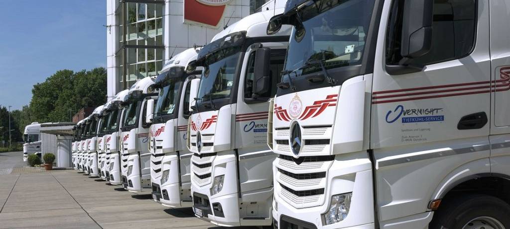 Coppenrath & Wiese profitiert von Trend zu Tiefkühlkost