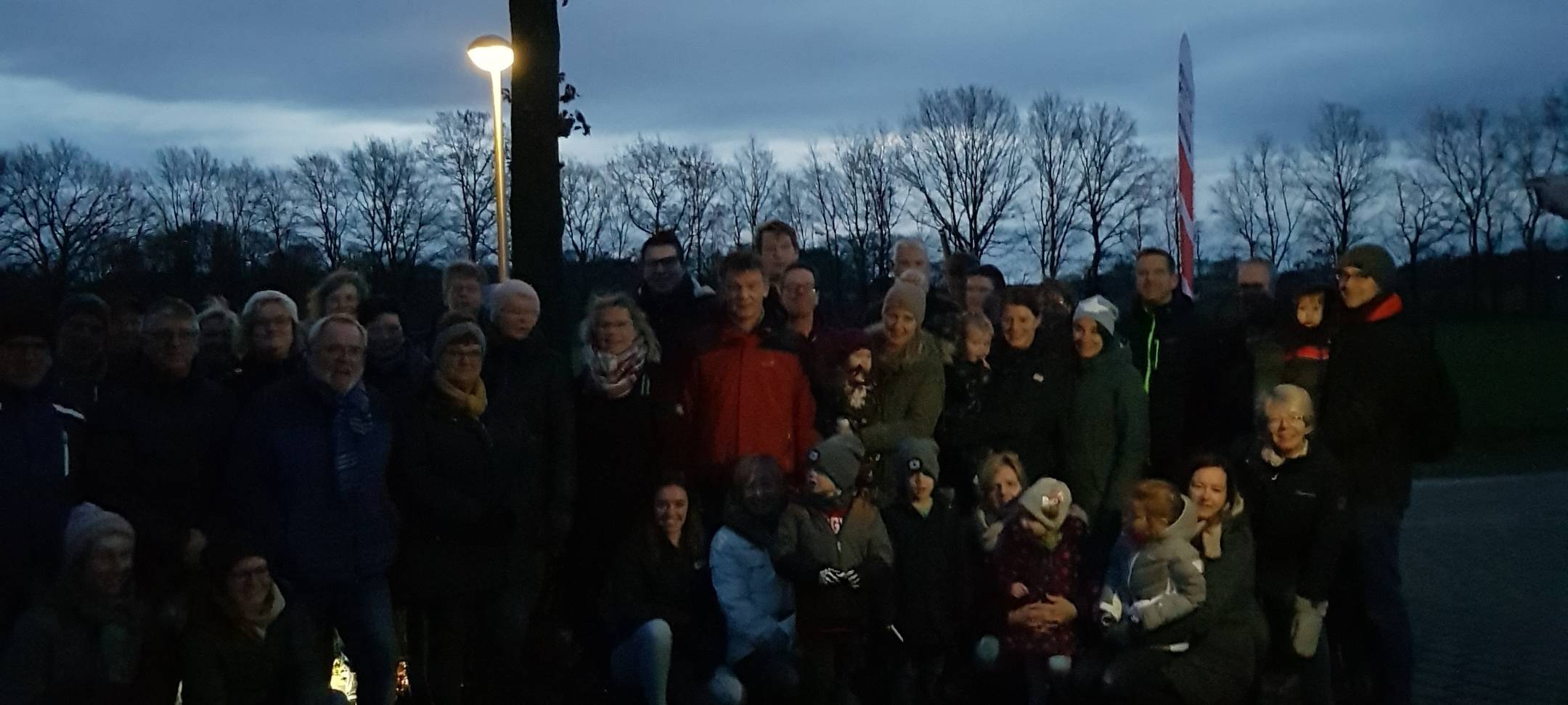 FINALE in Neuenkirchen und Ibbenbüren-Esch