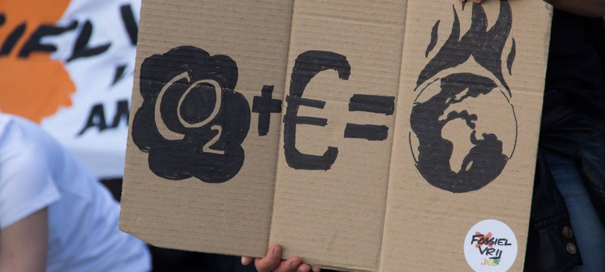 Das neue Klimapaket