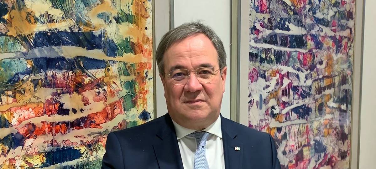 NRW-Bußgeld-Katalog für Verstöße gegen Corona-Regeln