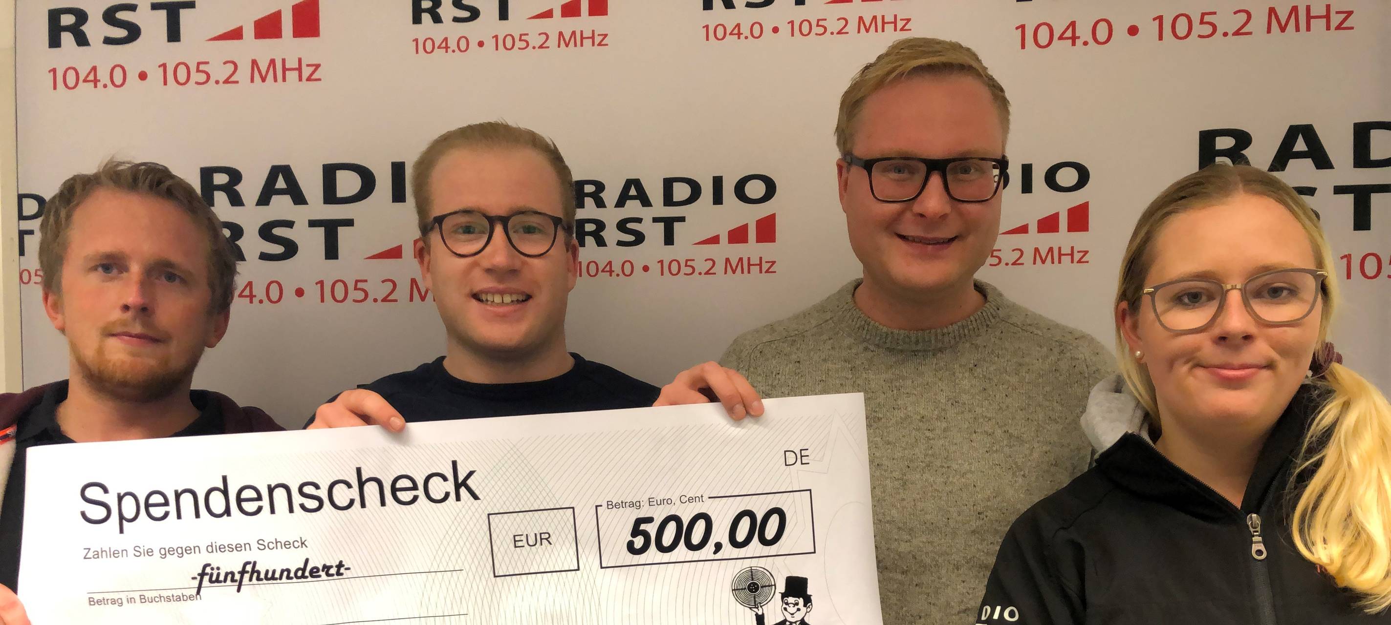 Eure Spenden für Lichtblicke