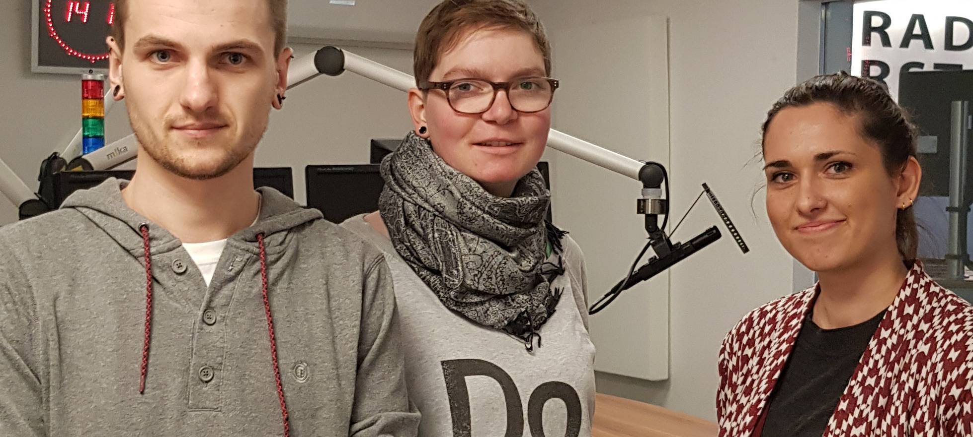 Grüne Jugend Kreis Steinfurt