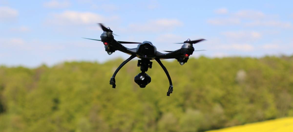 Live-Blog CES 2020