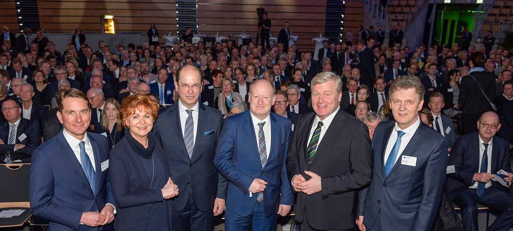 IHK Osnabrück: 2019 war ein erfolgreiches Jahr