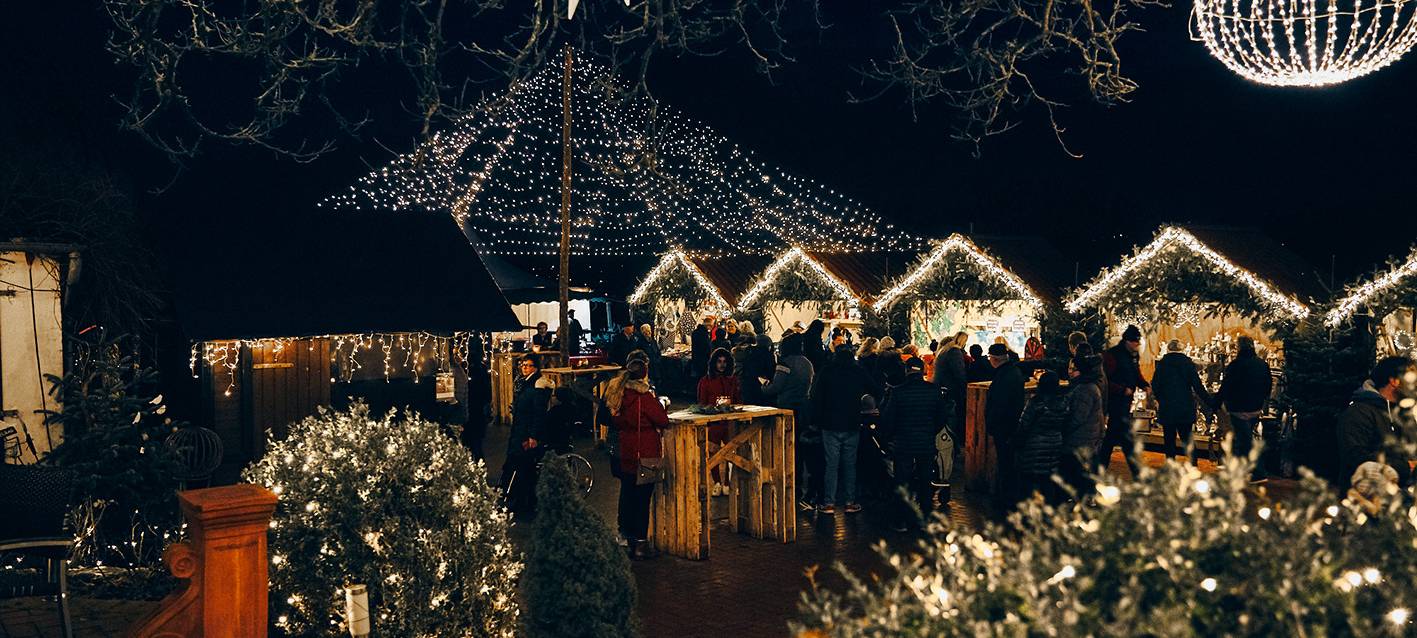 Hof Löbke spendet für Lichtblicke