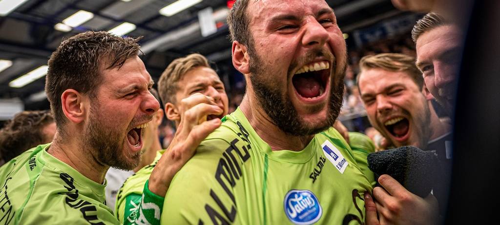 RADIO RST-Region ist bei der Handball-EM vertreten