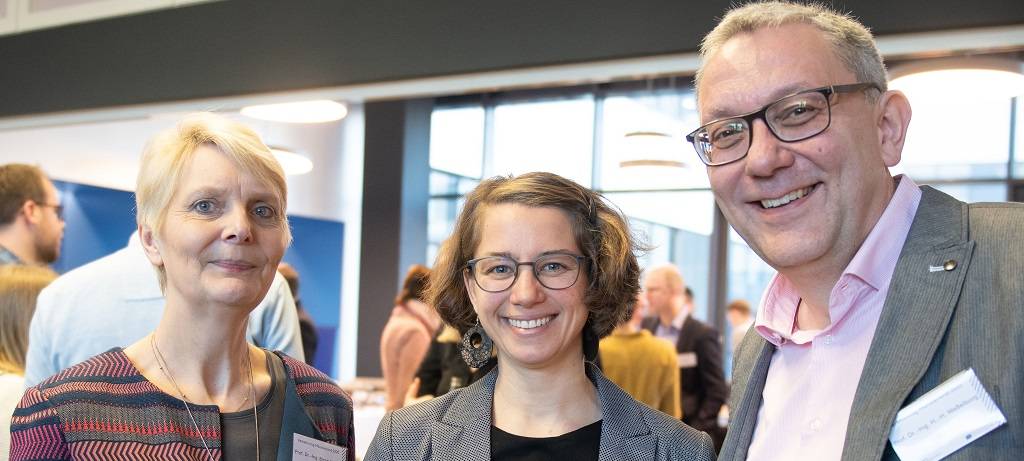 Mobilitätswende war Thema beim Verkehrstag Münsterland