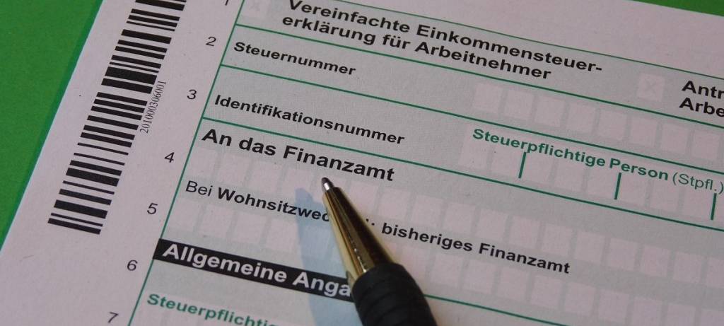 Bürgerbefragung endet bald