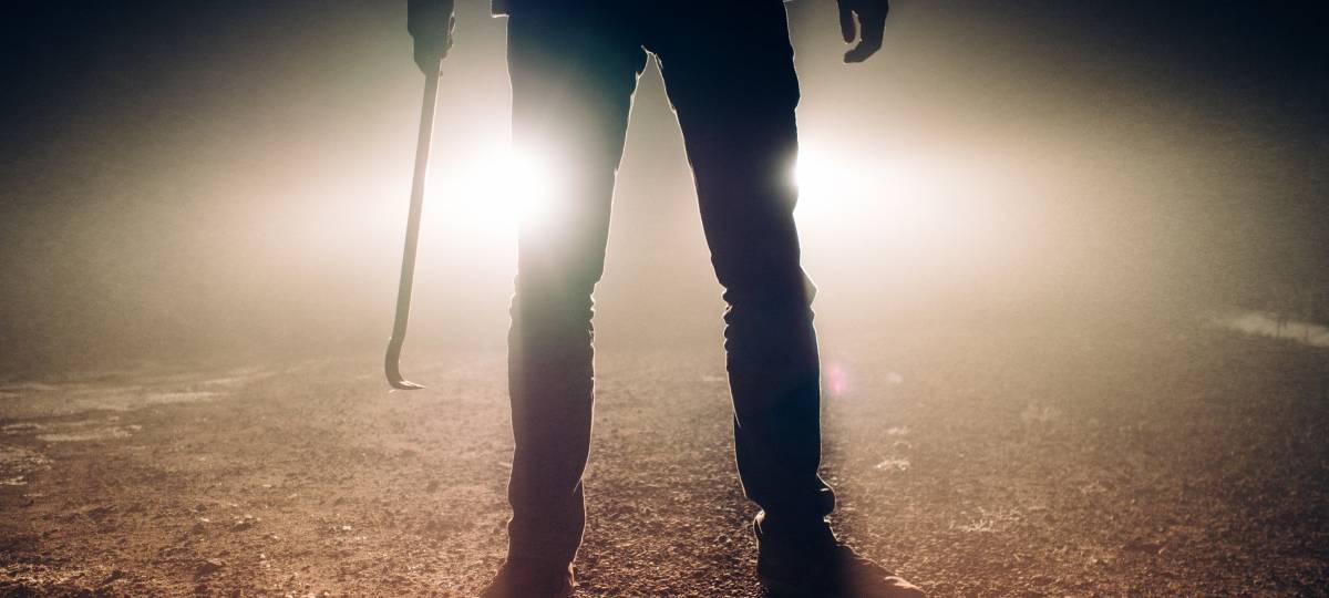 Polizei-Aktion gegen Wohnungseinbrüche im Kreis Steinfurt