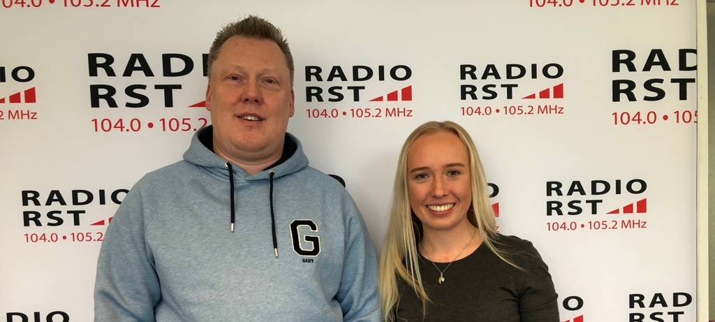 5 Tage - 5 Influencer: Marcus