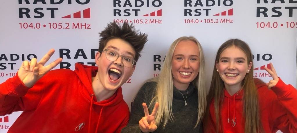 5 Tage - 5 Influencer: Moritz & Lea