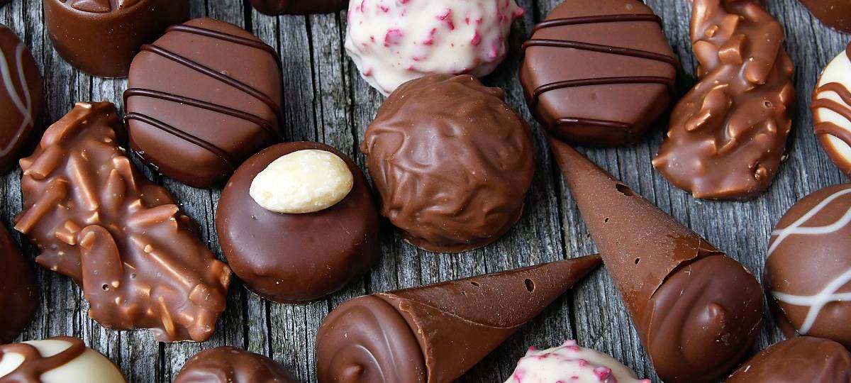 Insolvenz bei Pralinenhersteller