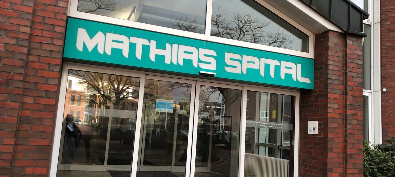 Update: Passagierin nicht mit dem Coronavirus infiziert