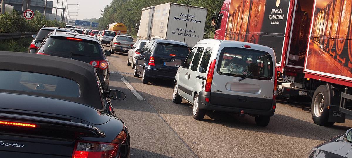 Besser pendeln im Münsterland - das sind die Pläne