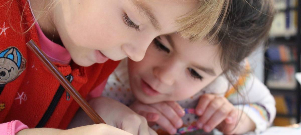 EnergieAgentur.NRW zeichnet Kitas in Gronau und Rheine aus