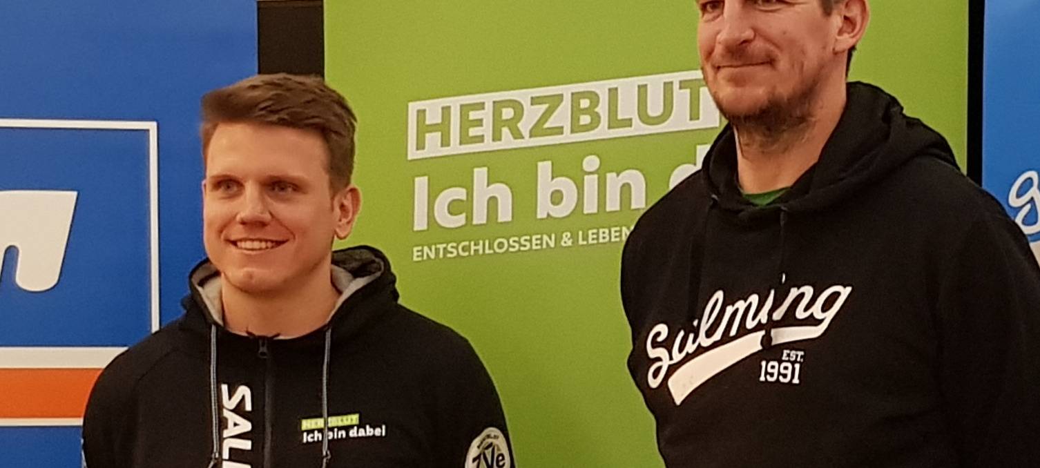 TV Emsdetten vor Kellerduell