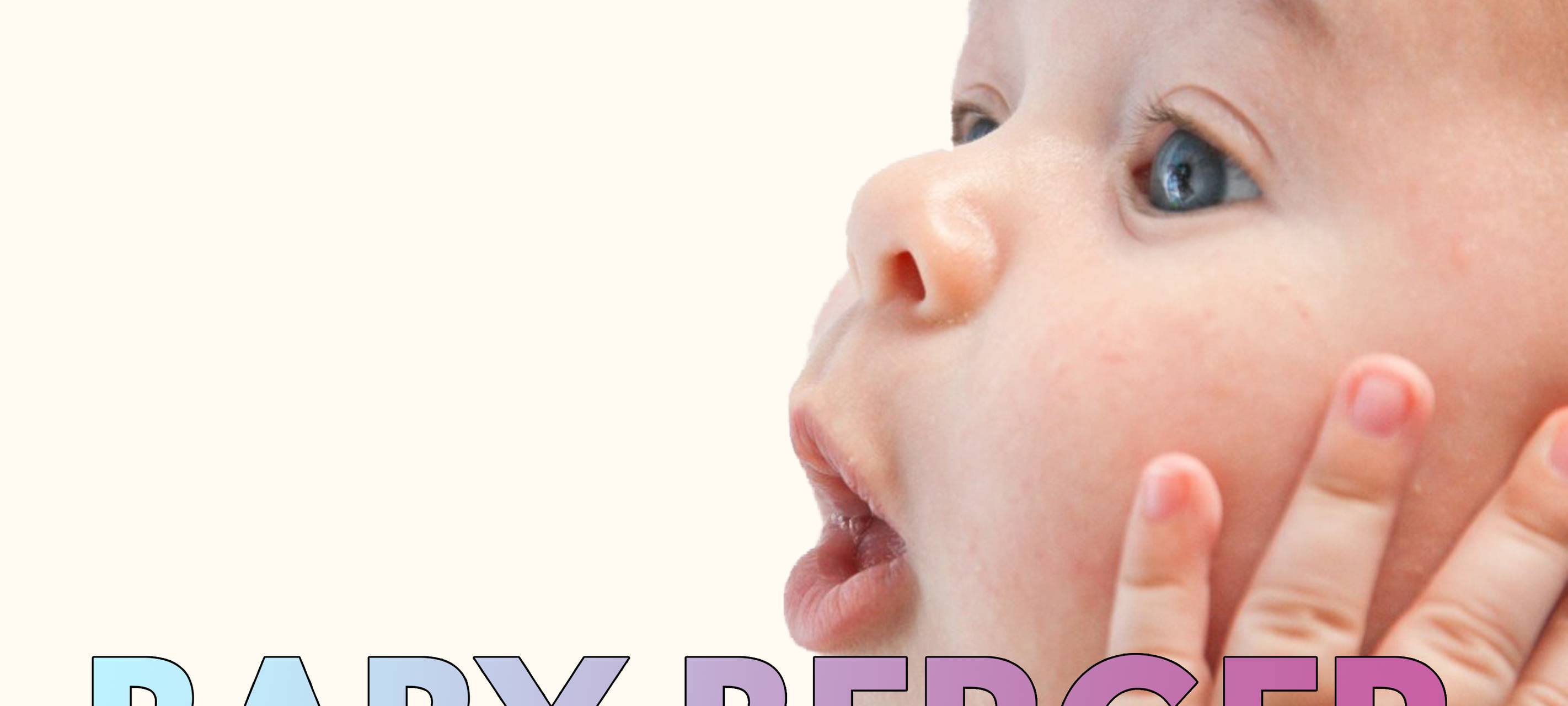 Wie wird 'Baby Berger' heißen?