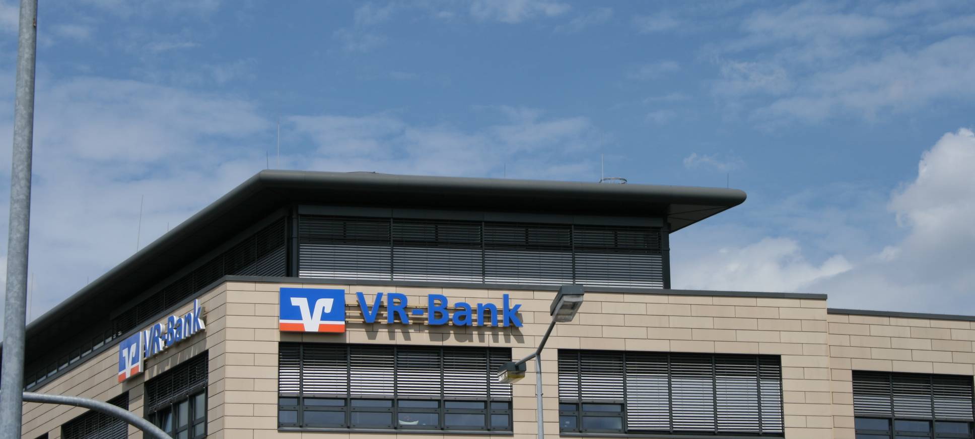 VR-Bank Kreis Steinfurt