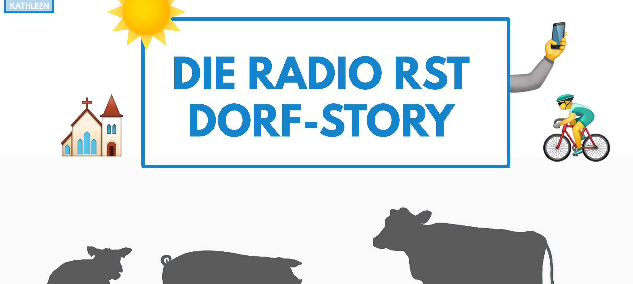 DIE RADIO RST DORF-STORY