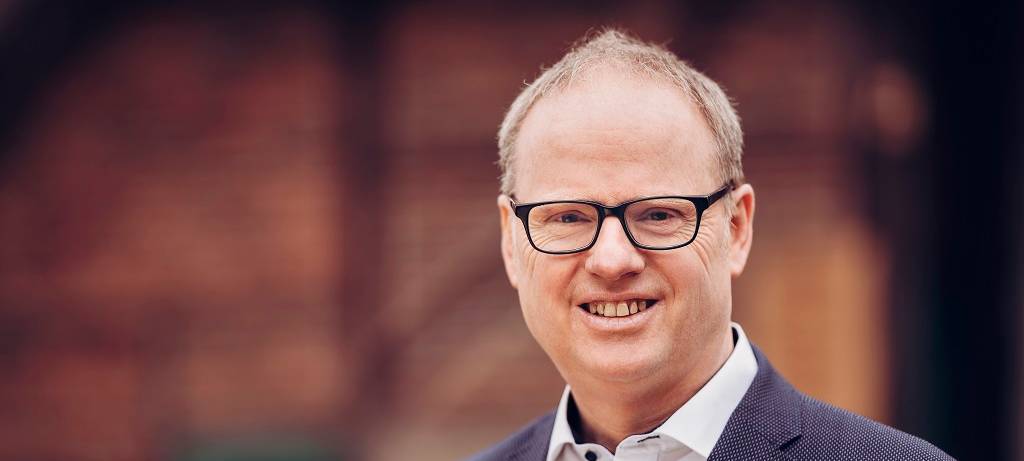 Landratskandidaten für den Kreis Steinfurt