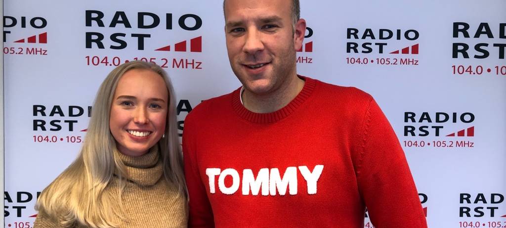 Andre aus Epe gewinnt Rosins Fettkampf