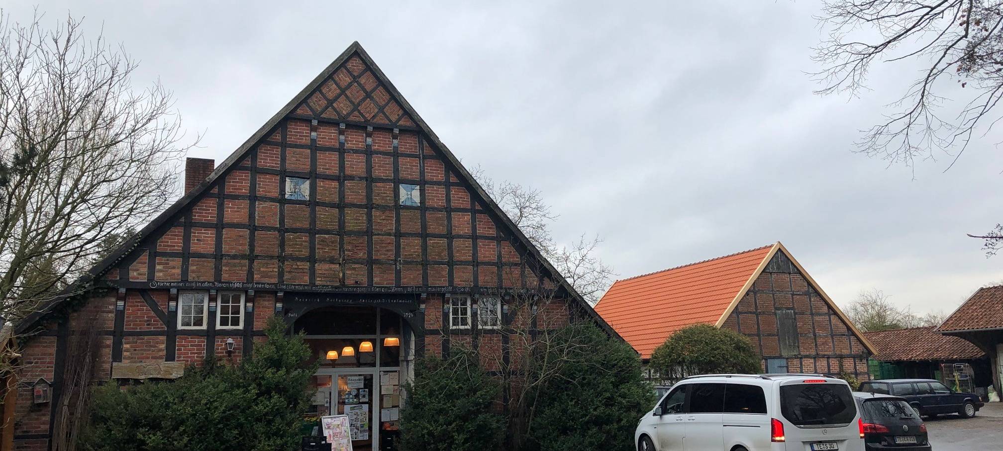 Die RADIO RST-DORF-STORY